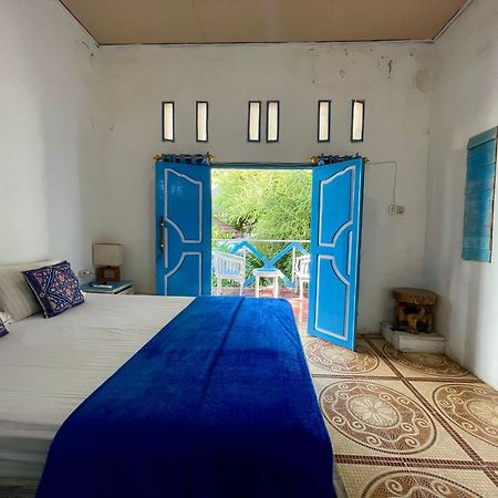 The House Hostel Gili Trawangan Exterior photo